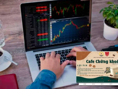 Cà Phê Chứng Khoán: Lời Giải Cho Thị Trường Hay Chỉ Là Màn Kịch? 2026