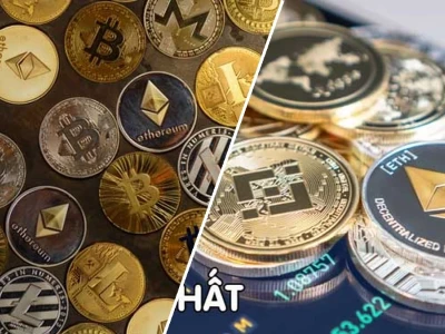 Các Đồng Altcoin Tiềm Năng Nhất Năm 2026: Khám Phá Cơ Hội Đầu Tư Sinh Lời