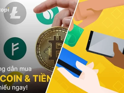 Cách Mua Bitcoin 2026: Sự Thật Đằng Sau Lời Đồn