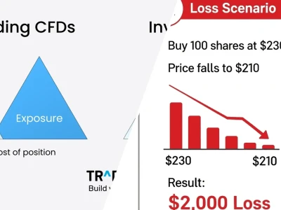 Cfd Traders: Bí Mật Ngành Giao Dịch Hợp Đồng Chênh Lệch Năm 2026