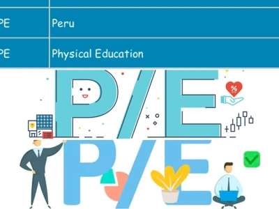 Chỉ số P/E là gì? Giải mã 'ma trận' định giá cổ phiếu 2026