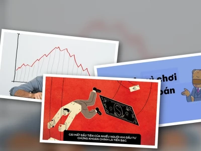 Chơi Chứng Khoán Có Bị Mất Tiền Không? Sự Thật Cần Biết!