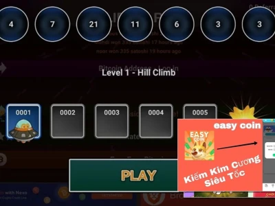 Chơi Coin Kiếm Tiền Hay "Đốt Tiền": Sự Thật Phũ Phàng Ít Ai Dám Nói