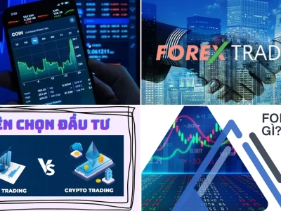 Chơi Forex là gì? Lật Tẩy Bí Mật Thị Trường Ngoại Hối 2026