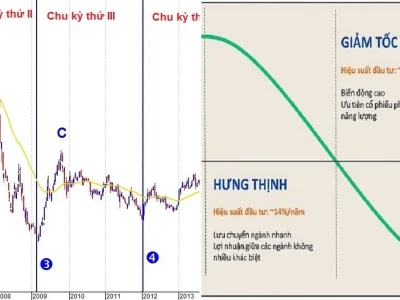 Chu Kỳ Chứng Khoán Việt Nam: Bí Mật Lợi Nhuận Hay Cạm Bẫy Bất Ngờ?