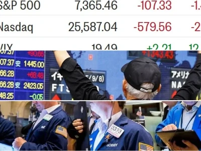 Chứng Khoán Châu Mỹ: Cơn Sốt Đầu Tư Hay Bẫy Rủi Ro?