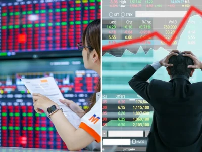 Chứng khoán Giảm Sâu: Bẫy Tâm Lý Hay Cơ Hội Vàng 2026?
