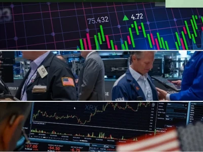 Chứng khoán thế giới 2026: Góc nhìn gai góc về bức tranh toàn cảnh