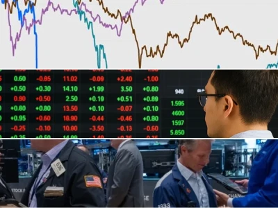 Chứng khoán thế giới ngày hôm nay: Phân tích chuyên sâu và dự báo 2026