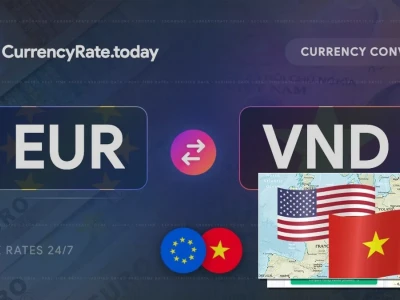 Chuyển Đổi Euro Sang Đồng Việt Nam: Sự Thật Phũ Phàng Bạn Cần Biết Năm 2026