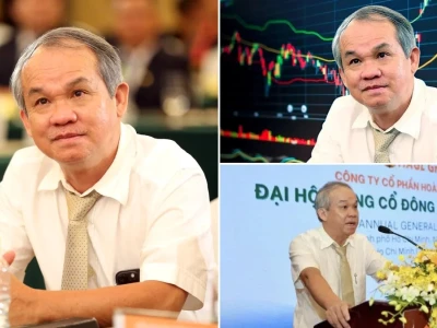 Cổ Phiếu Bầu Đức Sức Hút Hay Ẩn Số Đầu Tư Năm 2026