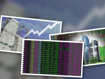 Cổ phiếu BĐS 2026 Rủi ro hay Cơ hội Lớn Cho Nhà Đầu Tư?