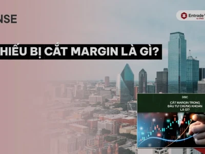 Cổ Phiếu Bị Cắt Margin Là Gì Tại Sao Nhà Đầu Tư Cần Cảnh Giác