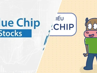 Cổ Phiếu Bluechip Là Gì? Bí Ẩn Ngành Chứng Khoán 2026