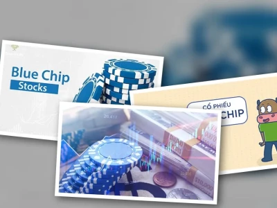Cổ Phiếu Bluechip Là Gì? Bí Mật Đầu Tư Sinh Lời Bền Vững 2026