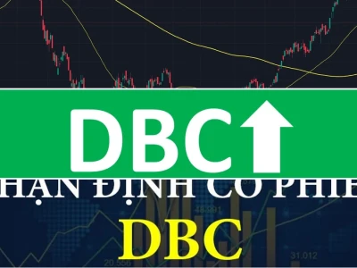 Cổ Phiếu DBC: Bí Ẩn Đằng Sau Biến Động và Góc Nhìn Phản Biện