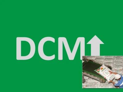 Cổ phiếu DCM: Tiềm năng hay Rủi ro chờ đón Năm 2026?