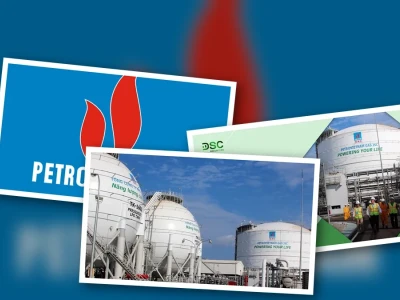 Cổ Phiếu Gas: Điểm Nóng Hay Bẫy Đầu Tư Năm 2026?