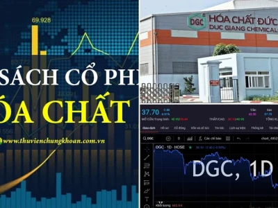 Cổ phiếu Hóa chất 2026: Cơ hội vàng hay bẫy rủi ro?