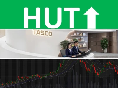 Cổ phiếu HUT 2026: Cảnh báo hay cơ hội đầu tư chiến lược?