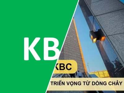 Cổ phiếu KBC 2026: Phân tích Toàn diện & Dự báo Sốc