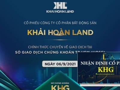 Cổ phiếu KHG: 'Lỗ hổng' niềm tin hay cơ hội đổi đời 2026?