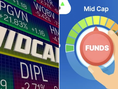 Cổ phiếu Midcap là gì Góc nhìn phản biện 2026