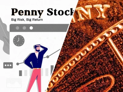 Cổ Phiếu Penny Là Gì? Hé Lộ Góc Khuất Đầu Tư Cần Biết Trước 2026