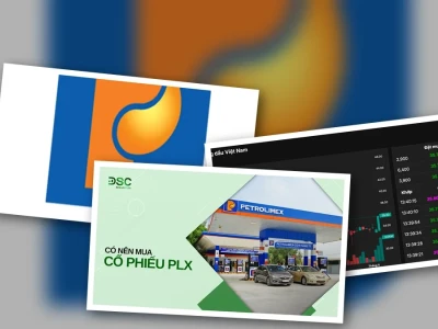 Cổ phiếu PLX 2026: Ngành Dầu Khí Vĩ Đại Hay Bẫy Đầu Tư?