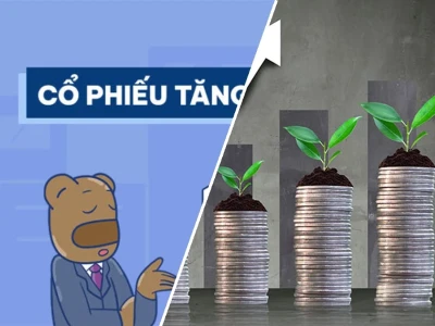 Cổ Phiếu Tăng Trưởng Là Gì? Sự Thật Sai Lệch Nhà Đầu Tư Mới Thường Mắc Phải