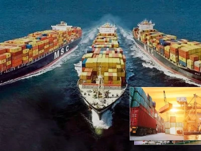 Cổ Phiếu Vận Tải Biển 2026: Lợi Nhuận Khủng Hay Bẫy Đầu Tư?