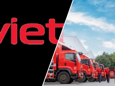 Cổ phiếu VTP Bùng Nổ Hay Chìm Sâu Dự Báo Năm 2026