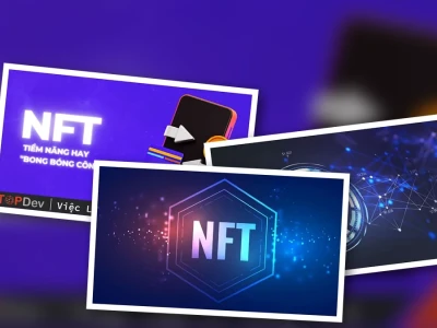 Coin NFT Tiềm Năng Hay Bong Bóng Ảo Của Năm 2026?