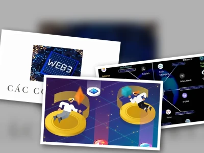 Coin Web 3.0 Tiềm Năng: Cơn Sốt Hay Lầm Tưởng Béo Bở Năm 2026?