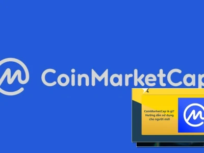 CoinMarketCap là gì Hé lộ Động trời về Thế giới Crypto