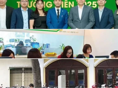 Công ty Chứng khoán Quốc tế Bí ẩn và Thực tế 2026
