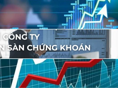 Công ty lên sàn chứng khoán để làm gì: Lợi ích và Điều kiện Bất ngờ