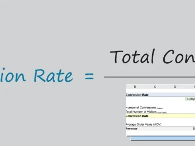Conversion Rate Calculator Cứu Vãn Nguy Cơ Thất Bại Marketing