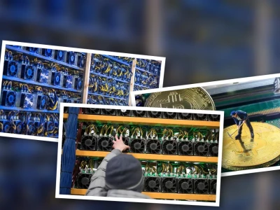 Đào Bitcoin là gì Sự thật gây sốc về máy đào và luật nhập khẩu 2026