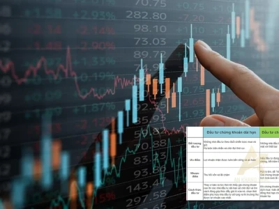 Đầu Tư Chứng Khoán Ngắn Hạn Bóc Trần Bí Mật Sinh Lời Nhanh