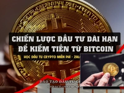 Đầu Tư Coin Dài Hạn: Sân Chơi Khó Nhằn Hay Cơ Hội Đổi Đời?