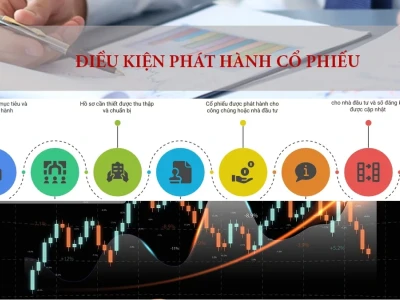 Điều Kiện Phát Hành Cổ Phiếu: Góc Nhìn Gai Góc Từ Chuyên Gia