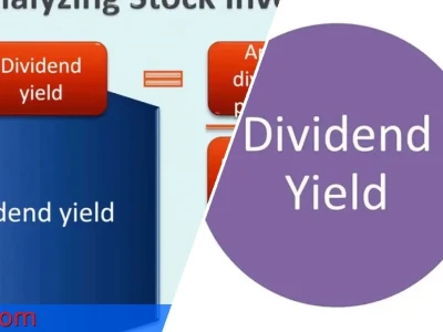 Dividend Per Share là gì? Cổ tứcEPS-Con dao hai lưỡi hay bảo bối?