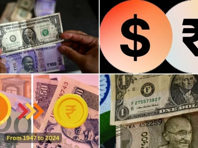 Dollar to Rupees Chuyển Đổi: Sự Thật Đằng Sau Tỷ Giá 2026