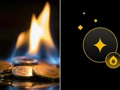 Đốt coin là gì Những góc khuất ít người biết đến