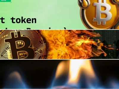 Đốt Token là gì? Bí mật đằng sau chiến lược khan hiếm tiền mã hóa