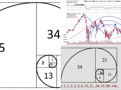 Đường Fibonacci Là Gì Bí Mật Hay Cạm Bẫy Cho Nhà Đầu Tư?
