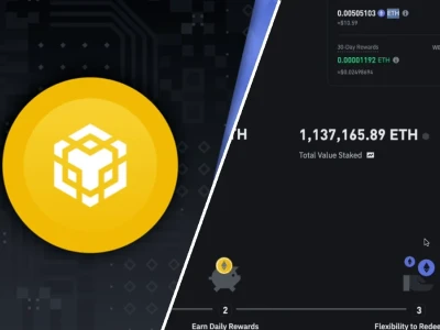 ETH binance: Định hướng giao dịch 2026 hay chỉ là ảo ảnh?