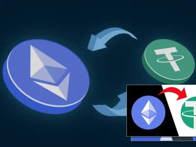 ETH to USDT: Phân tích chuyên sâu và những góc nhìn gai góc
