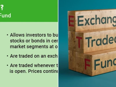 Exchange Traded Funds: Lầm Tưởng Hay Cơ Hội Đầu Tư 2026?